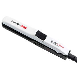 Щипцы-гофре для волос BaByliss Pro BabyCrimp BAB2151E (White) Thumb