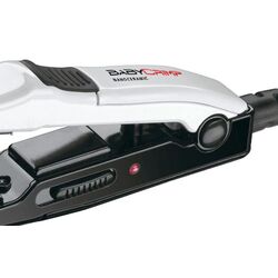 Щипцы-гофре для волос BaByliss Pro BabyCrimp BAB2151E (White) Thumb