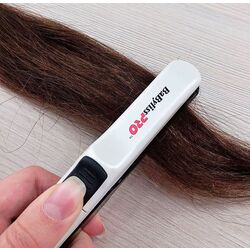 Щипцы-гофре для волос BaByliss Pro BabyCrimp BAB2151E (White) Thumb