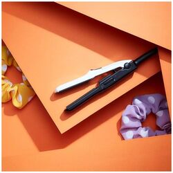 Щипцы-гофре для волос BaByliss Pro BabyCrimp BAB2151E (White) Thumb