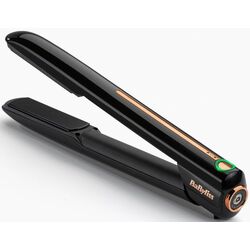 Выпрямитель для волос BaByliss Cordless 9000U (Black/Bronze) Thumb