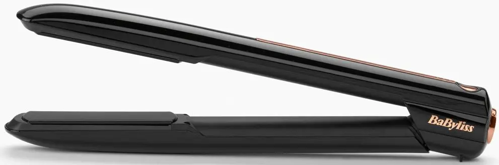 Выпрямитель для волос BaByliss Cordless 9000U (Black/Bronze) - 3