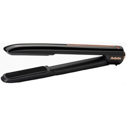 Placa de indreptat parul BaByliss Cordless 9000U (Black/Bronze)