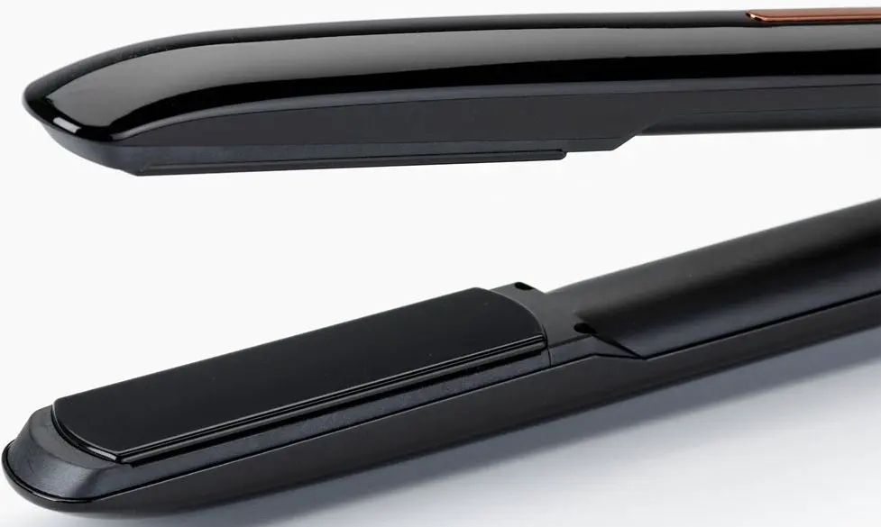 Выпрямитель для волос BaByliss Cordless 9000U (Black/Bronze) - 4