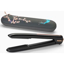 Выпрямитель для волос BaByliss Cordless 9000U (Black/Bronze) Thumb