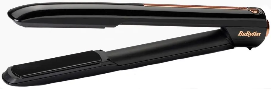 Выпрямитель для волос BaByliss Cordless 9000U (Black/Bronze)