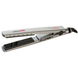 Placa pentru indreptat parul BaByliss Pro BAB2091EPE (Silver)