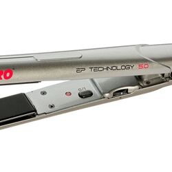 Placa pentru indreptat parul BaByliss Pro BAB2654EPE (Grey) Thumb