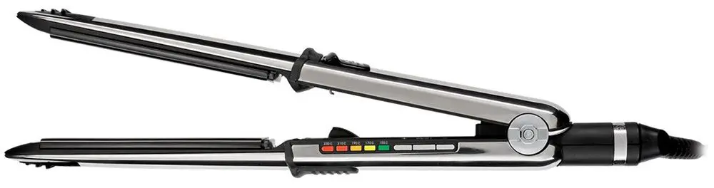 Выпрямитель для волос BaByliss Pro Elipsis3000 BAB3000EPE (Silver)