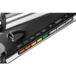 Выпрямитель для волос BaByliss Pro Elipsis3100 BAB3100EPE (Silver) Thumb