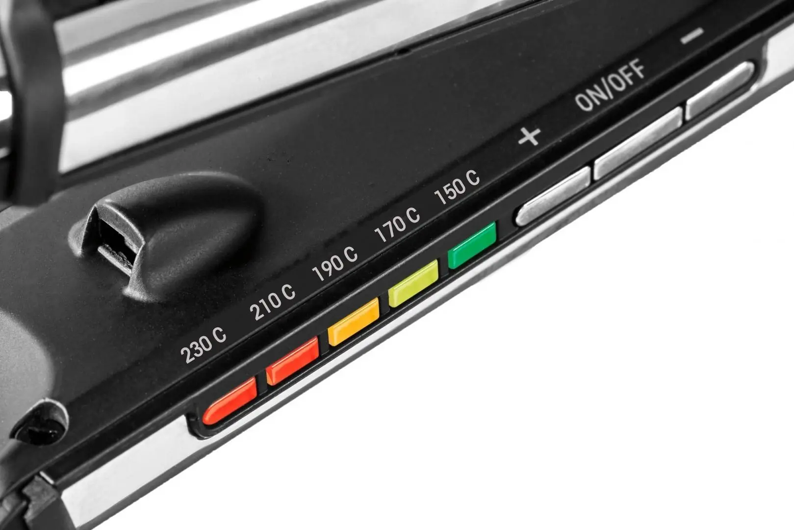 Выпрямитель для волос BaByliss Pro Elipsis3100 BAB3100EPE (Silver)