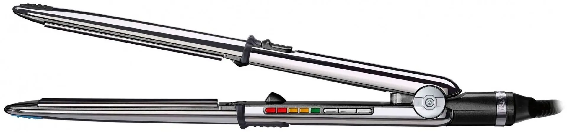 Выпрямитель для волос BaByliss Pro Elipsis3100 BAB3100EPE (Silver)