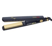 Placa pentru indreptat parul BaByliss Pro Titanium BAB3091BKTE (Black)