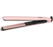 Placa de indreptat parul BaByliss Rose Blush 2498PRE (Pink)