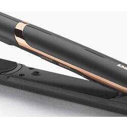 Placa de indreptat parul BaByliss Smooth Pro 235 ST394E (Black) Thumb