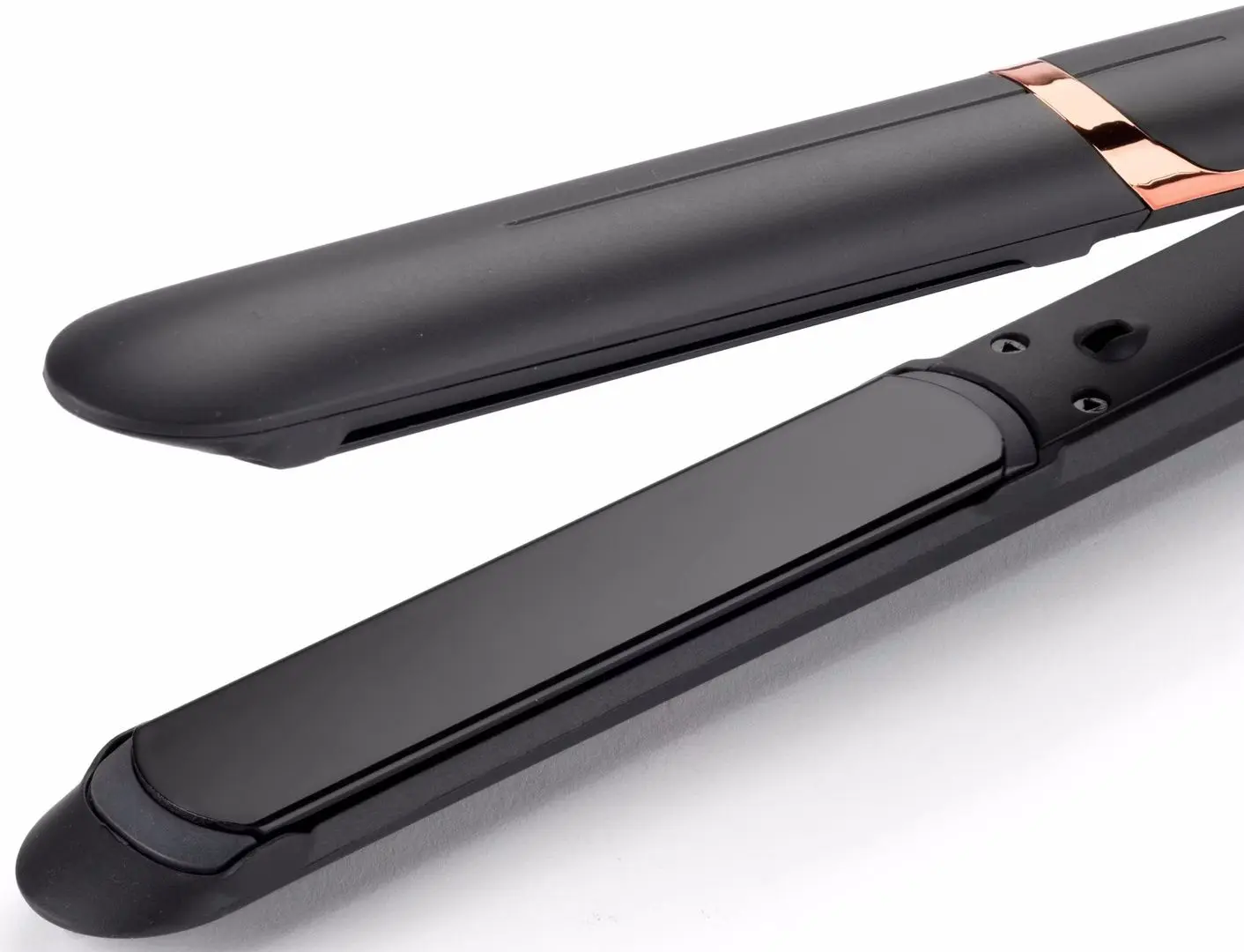 Placa de indreptat parul BaByliss Smooth Pro 235 ST394E (Black)