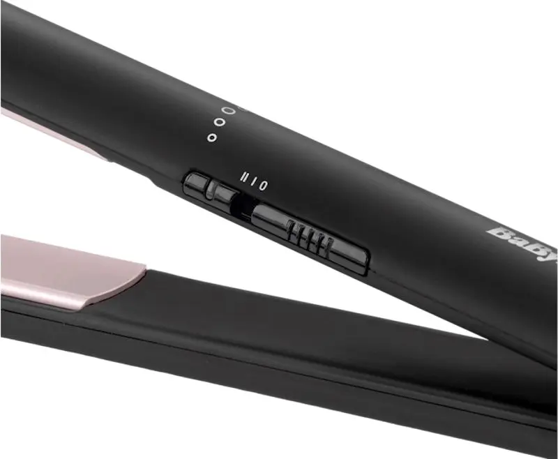 Выпрямитель для волос BaByliss ST241E (Black)