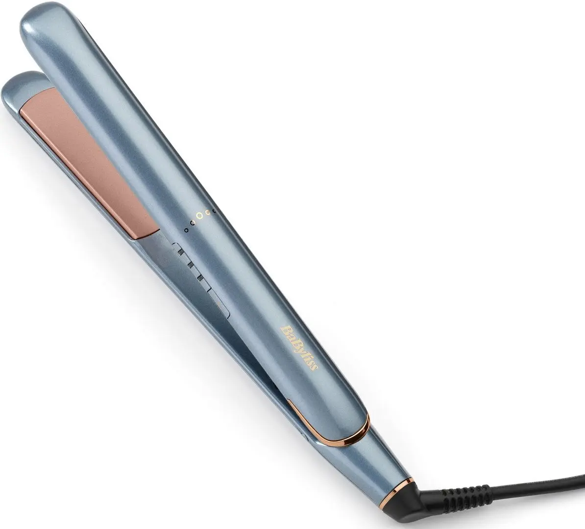 Placa de indreptat BaByliss ST251PE (Blue)