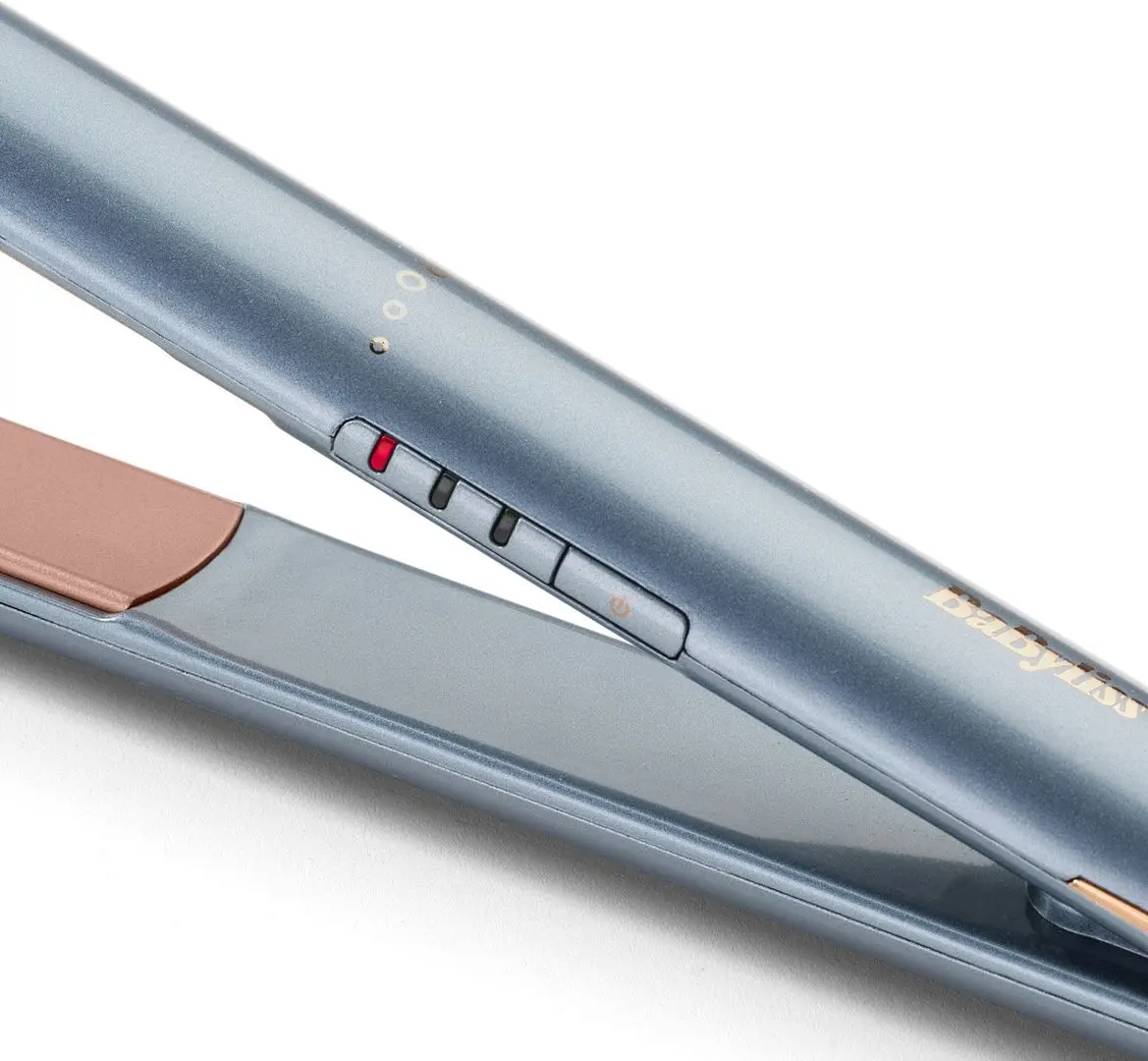 Placa de indreptat BaByliss ST251PE (Blue)