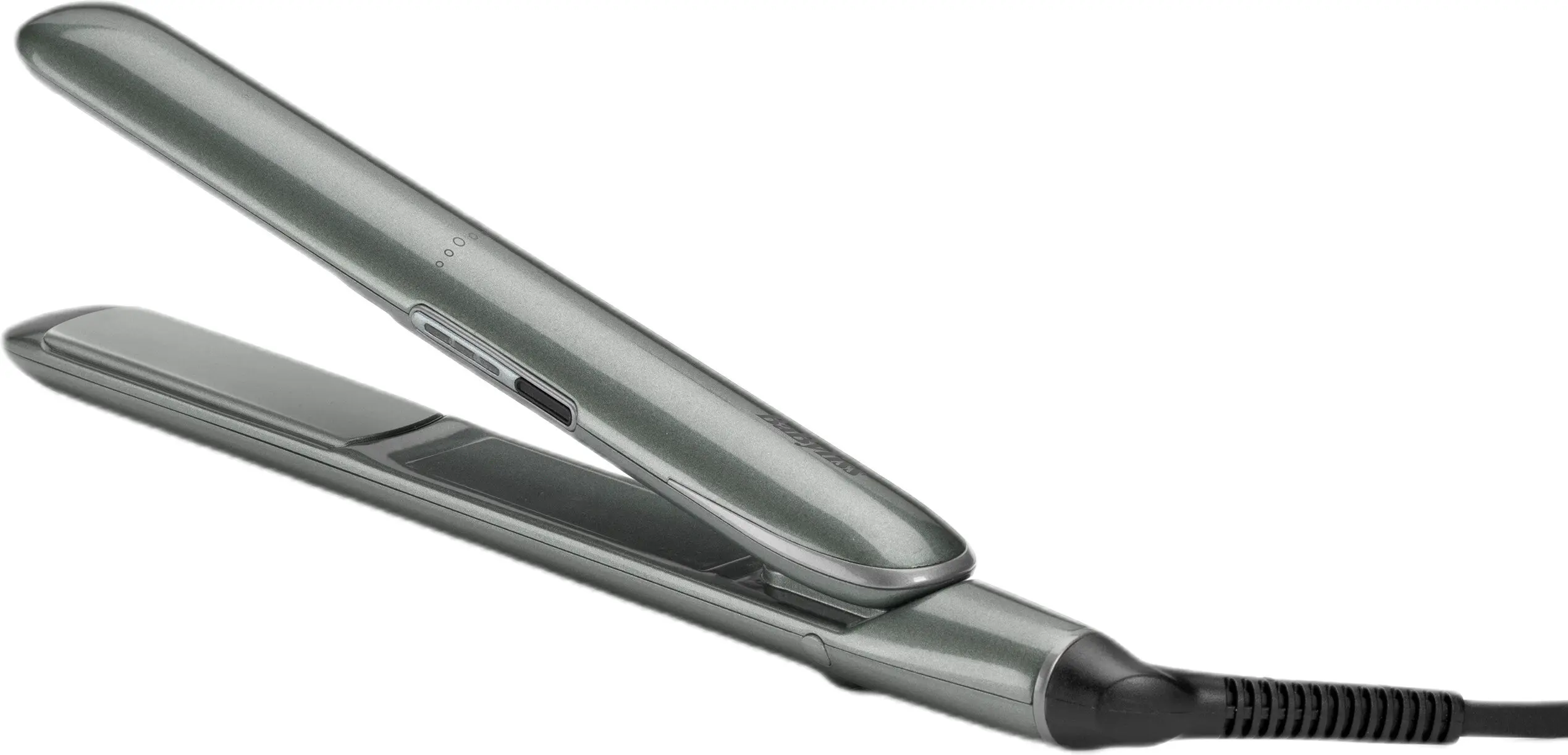 Placa pentru indreptat parul BaByliss ST261E (Grey)