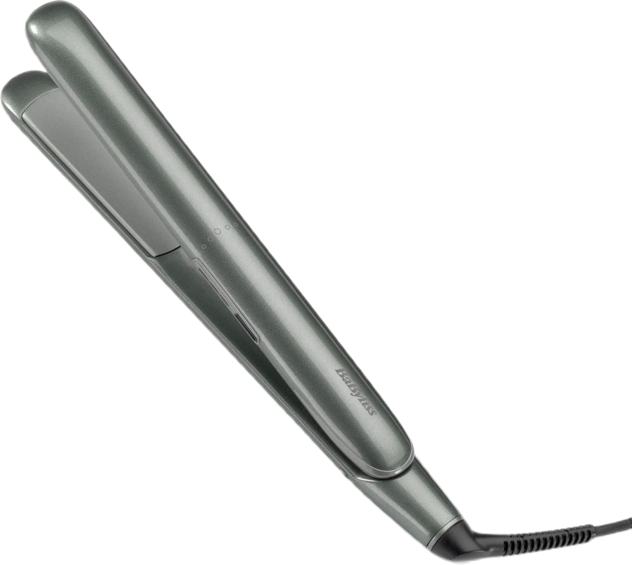 Placa pentru indreptat parul BaByliss ST261E (Grey)