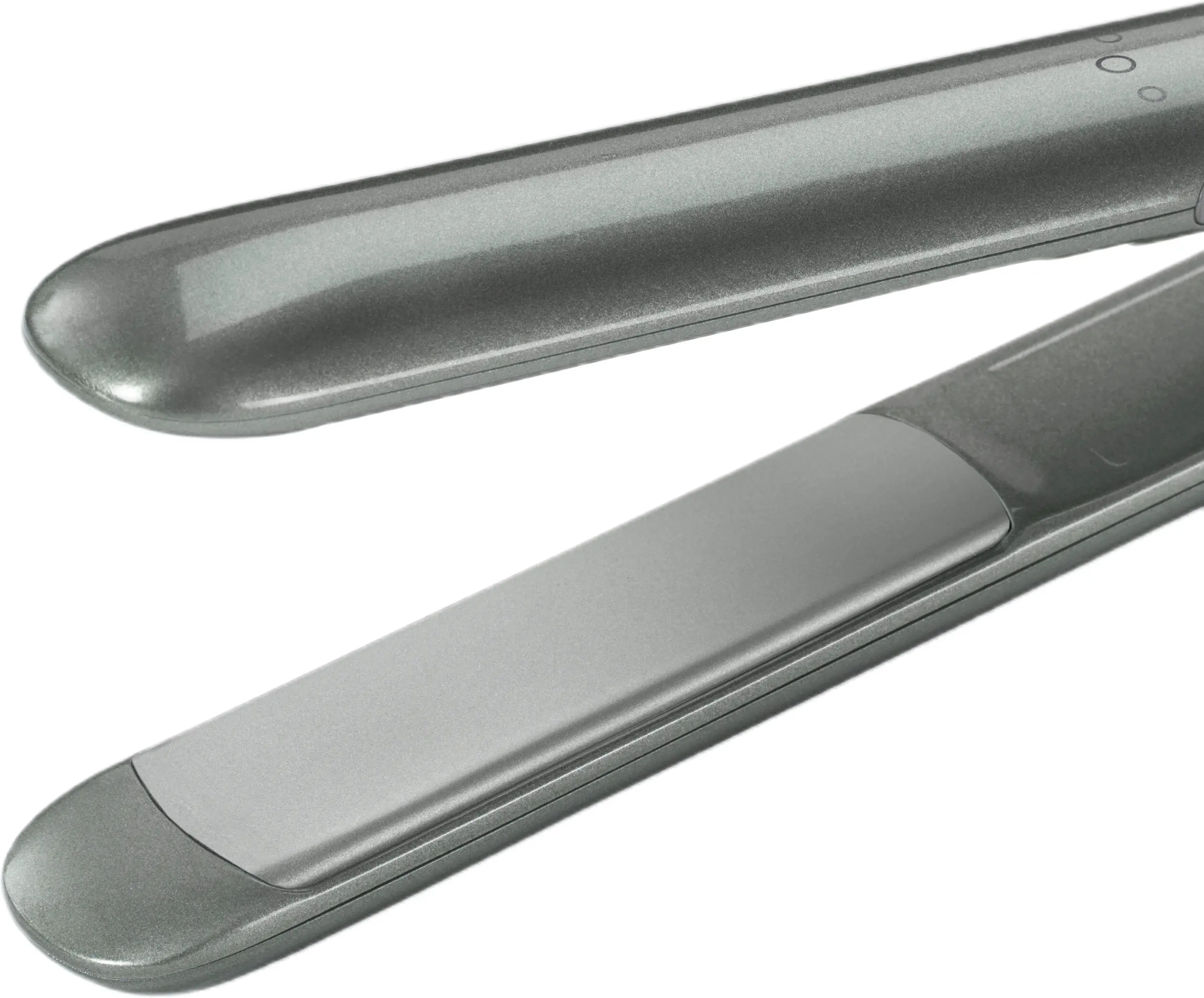 Placa pentru indreptat parul BaByliss ST261E (Grey)