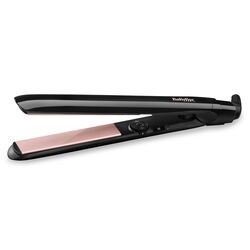 Placa pentru indreptat parul BaByliss ST298E (Black)