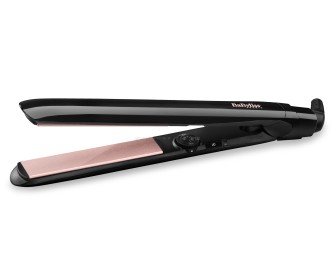 Placa pentru indreptat parul BaByliss ST298E (Black)