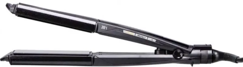 Выпрямитель для волос BaByliss ST330E (Black) - 2