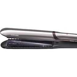 Placă pentru îndreptat părul BaByliss ST389E (Brown) Thumb