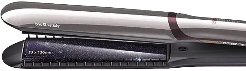 Placă pentru îndreptat părul BaByliss ST389E (Brown) - 2