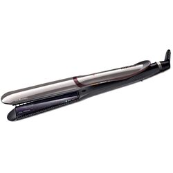 Placă pentru îndreptat părul BaByliss ST389E (Brown) Thumb