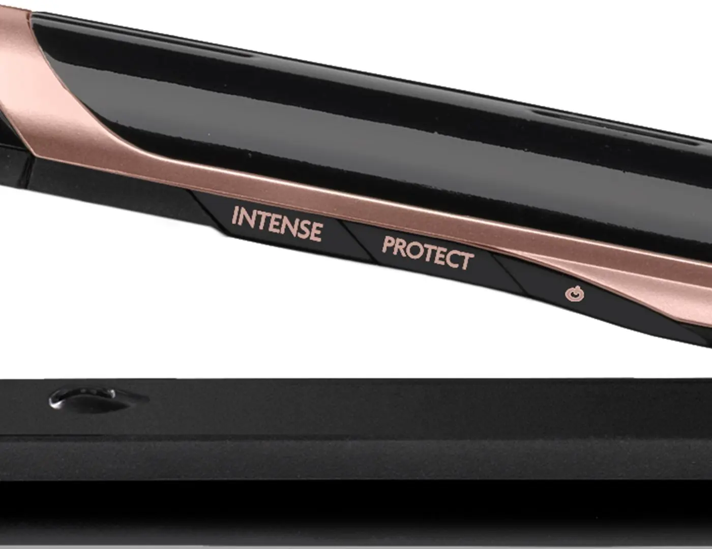 Placa de indreptat parul BaByliss ST391E (Black/Pink)