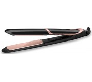 Placa de indreptat parul BaByliss ST391E (Black/Pink)