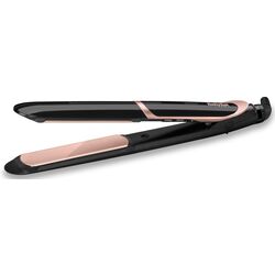 Placa de indreptat parul BaByliss ST391E (Black/Pink)