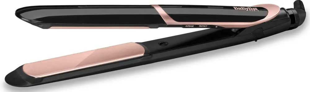 Placa de indreptat parul BaByliss ST391E (Black/Pink)