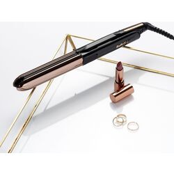 Placa de indreptat parul BaByliss ST482E (Black/Gold) Thumb