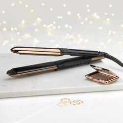 Placa de indreptat parul BaByliss ST482E (Black/Gold) Thumb