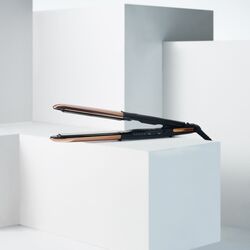 Placa de indreptat parul BaByliss ST482E (Black/Gold) Thumb