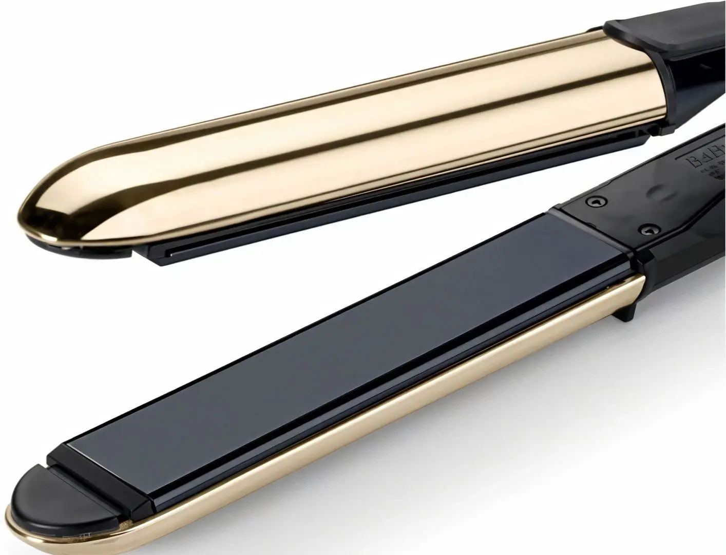 Выпрямитель для волос BaByliss ST484E (Black Onyx) - 2