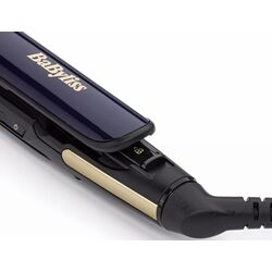 Выпрямитель для волос BaByliss ST484E (Black Onyx) Thumb
