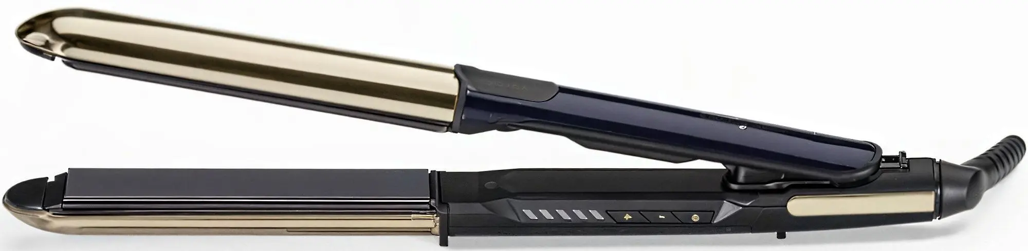 Выпрямитель для волос BaByliss ST484E (Black Onyx)