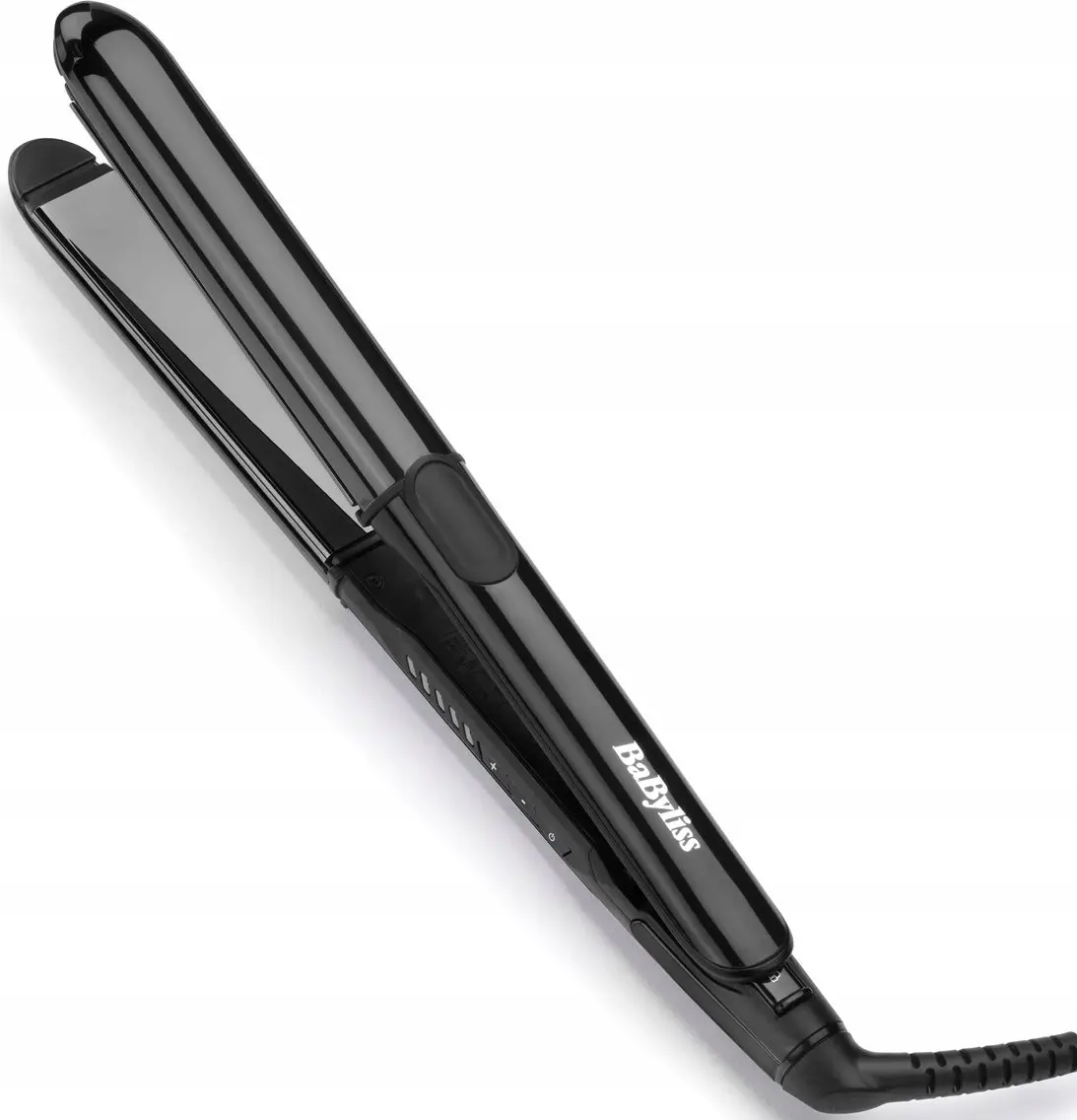 Placa pentru indreptat parul BaByliss ST486E (Black)