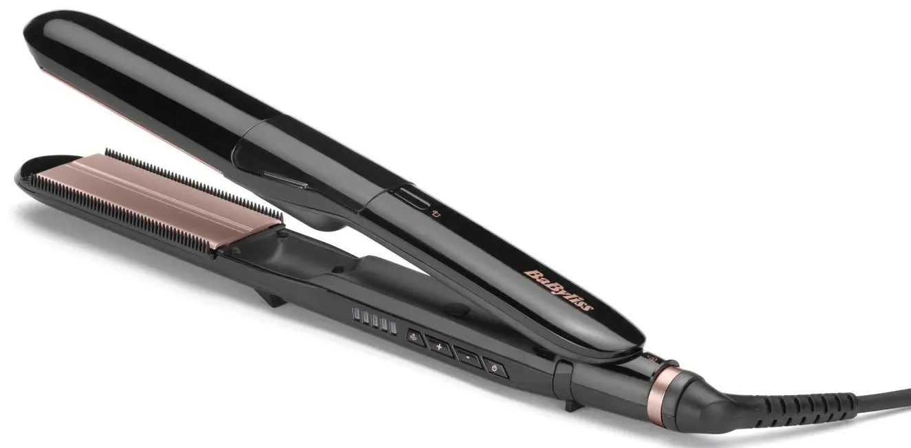 Выпрямитель для волос BaByliss ST493E (Black)