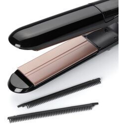 Выпрямитель для волос BaByliss ST493E (Black) Thumb