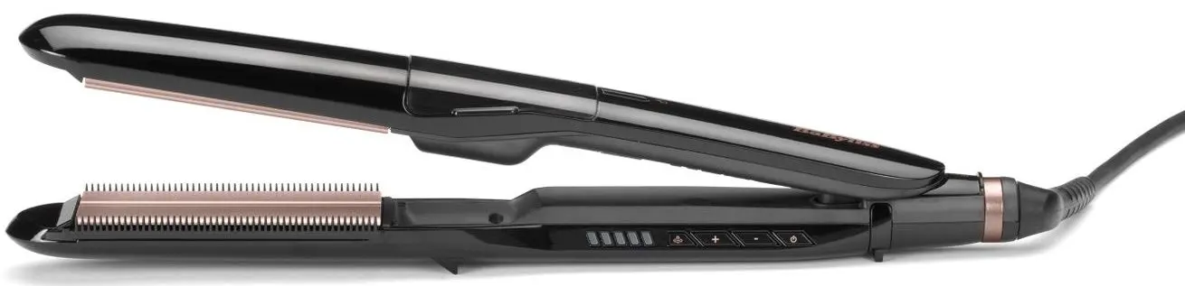 Выпрямитель для волос BaByliss ST493E (Black)