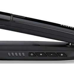 Placă pentru îndreptat părul BaByliss ST496E (Black) Thumb
