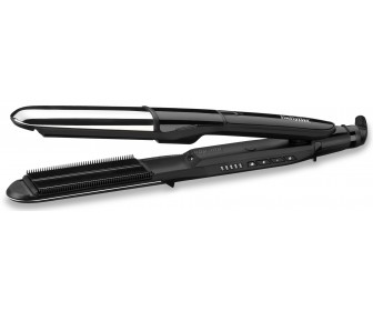 Placă pentru îndreptat părul BaByliss ST496E (Black)