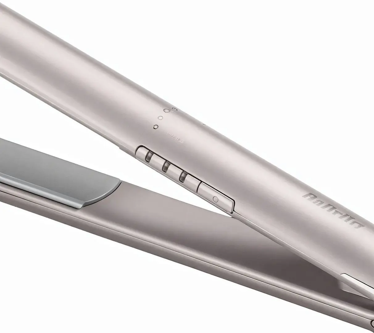 Выпрямитель для волос BaByliss ST516E (Pink) - 3