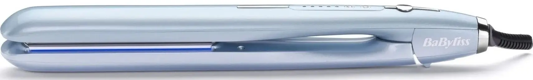 Выпрямитель для волос BaByliss ST573E (Blue)